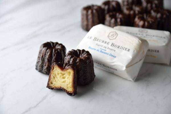 ヘッドスパ専門店Rabbicour(ラビクール)銀座『Patisserie PAROLA(パティスリーパロラ)コラボレーション スペシャルヘッドスパギフトチケット』を12月7日に発売