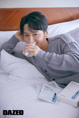 株式会社Abeno TV、韓国ドクターズコスメWONJIN EFFECT＜ウオンジン エフェクト＞と正規代理店契約を締結。全7アイテムを日本展開開始！