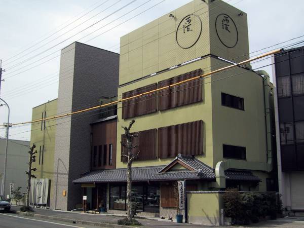 北びわ湖を船で一周しながら、パワースポット“竹生島”と“白鬚神社”へ参拝！「湖北一周初詣クルーズ」