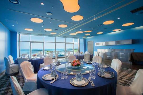 年末年始の宴を安全・安心に楽しむ　琵琶湖ホテル『忘新年会プラン』を販売中　和洋折衷コースなど選べるスタイルでホテル料理に舌鼓を