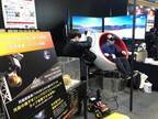VRサービス『idoga VR』を展開するクロスデバイス　民間初の月面探査機『YAOKI』を展開するダイモン社と『Innovators Under 35 Japan Summit 2021』受賞会場にて月面の様子をVRで模擬体験展示