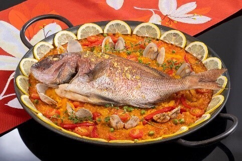 【志摩スペイン村】「ニューイヤー・フィエスタ」の実施