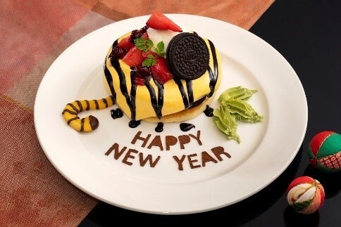 【志摩スペイン村】「ニューイヤー・フィエスタ」の実施