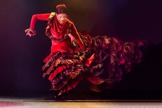 【志摩スペイン村】「ニューイヤー・フィエスタ」の実施