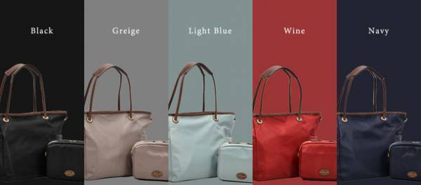 先輩ママの声から生まれた“おしゃれも機能性も妥協しない”マザーズバッグが誕生！CAMPFIREにて、応援購入プロジェクトを12月31日まで実施