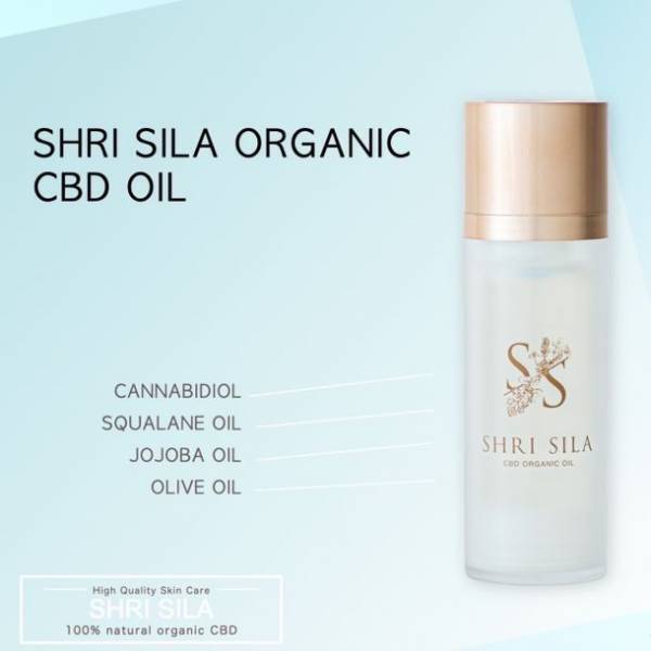 シュリシーラオーガニックオイルが平子理沙さんPOP UP STOREに登場！