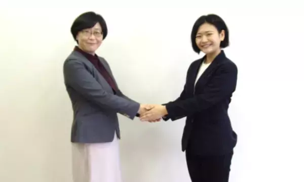 成女高等学校・株式会社Sunshine Delight 産学連携協定締結のお知らせ　～国内史上最年少の産学連携(平均16.8歳)～