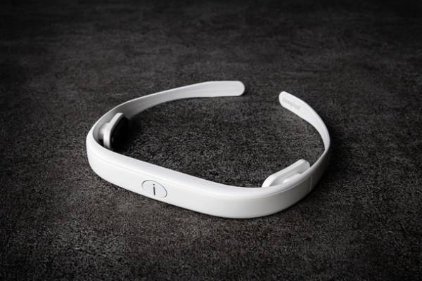 メラトニン分泌のサポートで睡眠のお悩みを解決！独自開発のCESテクノロジーを使用した最新快眠ウェアラブルデバイス『Sleepisol』の先行販売を開始