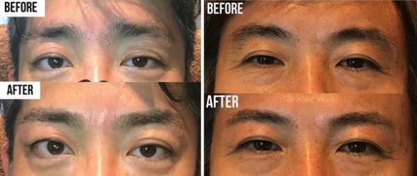 メンズ専用眉毛サロン「眉ダンディズム本町店」2021年12月4日OPEN！マスク生活で目立つ眉を美しく、綺麗に