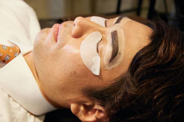 メンズ専用眉毛サロン「眉ダンディズム本町店」2021年12月4日OPEN！マスク生活で目立つ眉を美しく、綺麗に