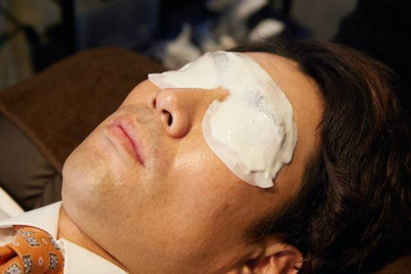 メンズ専用眉毛サロン「眉ダンディズム本町店」2021年12月4日OPEN！マスク生活で目立つ眉を美しく、綺麗に