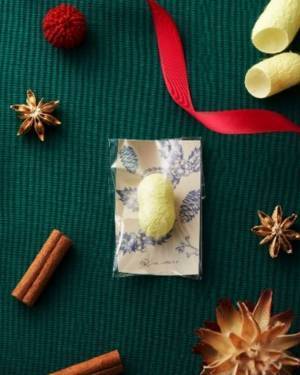 「肌への優しい贈り物」うるおうクリスマスギフト キャンペーン開催　～期間中ギフトボックス・ラッピングが無料～