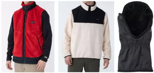 Less Micro Plastic　2021FWより人気ブランドによる商品展開開始