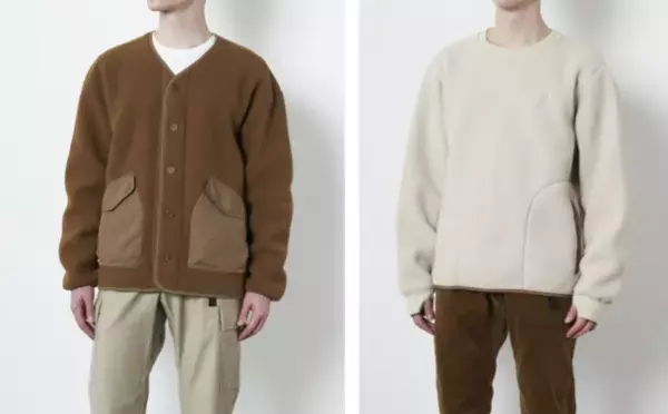 Less Micro Plastic　2021FWより人気ブランドによる商品展開開始