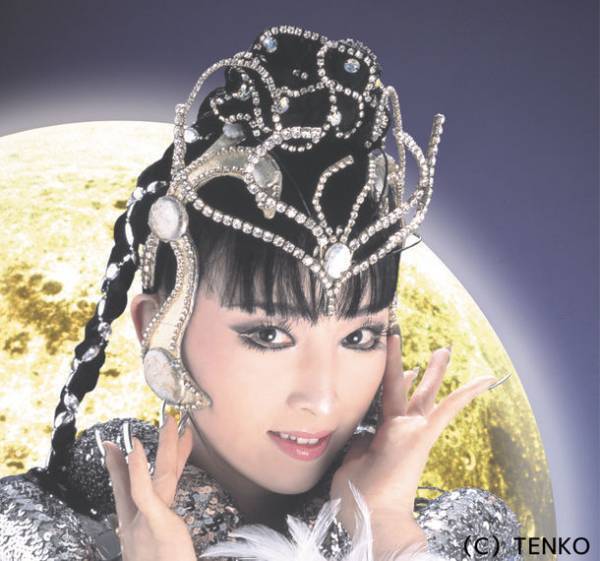 メタバース放送局「アクロスRADIO」開局！「Vマ＋バーチャル異空間即売会2021 冬の陣」海中ライブ会場にてトークライブ放送決定！【スペシャルゲスト プリンセス天功】