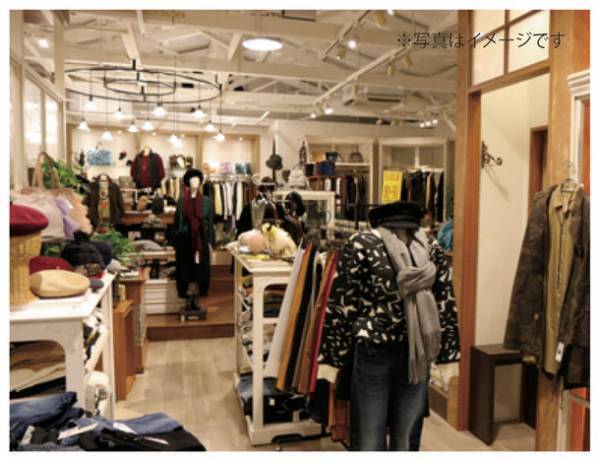 リサイクルショップ「ベクトル三田店」が兵庫県三田市に12月10日(金)GRAND OPEN！