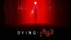 究極の脱出体験ゲーム《DYING：1983》現在好評予約受付中！店舗別のオリジナル特典が決定！