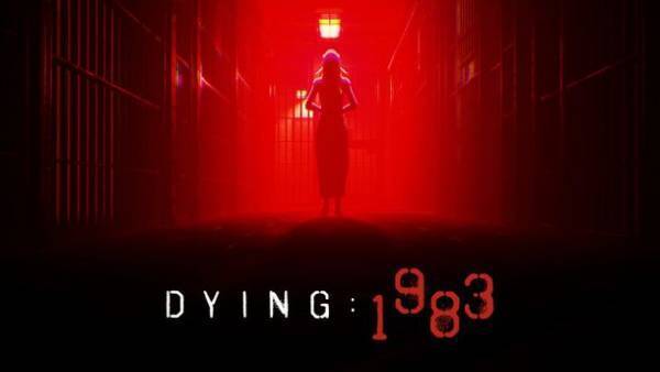 究極の脱出体験ゲーム《DYING：1983》現在好評予約受付中！店舗別のオリジナル特典が決定！
