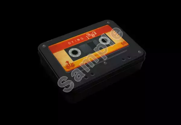 究極の脱出体験ゲーム《DYING：1983》現在好評予約受付中！店舗別のオリジナル特典が決定！