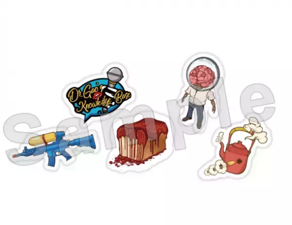 究極の脱出体験ゲーム《DYING：1983》現在好評予約受付中！店舗別のオリジナル特典が決定！