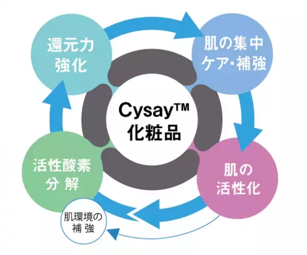 加齢で衰えた肌を補修する「肌育クリーム：Renouve(ルノーヴ)」をCAMPFIRE限定で販売開始！