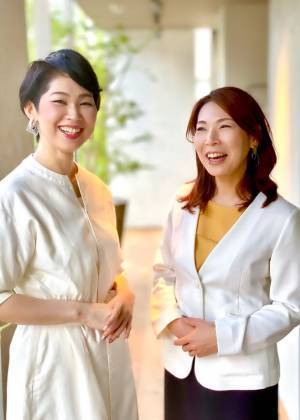 加齢で衰えた肌を補修する「肌育クリーム：Renouve(ルノーヴ)」をCAMPFIRE限定で販売開始！