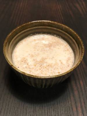 管理栄養士考案！“脂肪燃焼を促す”冬の定番「キムチ鍋」のシメレシピ～新コラムをWEBサイトで12月9日に公開～