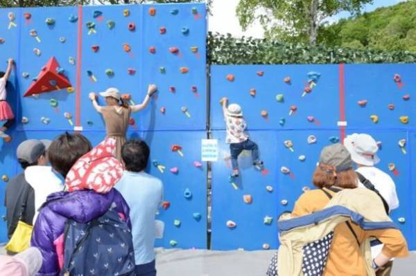 野外ファミリー音楽祭「THE CAMP BOOK 2022」が富士見高原リゾートにて2022年6月に開催決定！