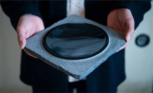 愛知発、高級御影石をアップサイクルした“石の器”ブランド「INASE」　世界の星付き店から新規注文6か月待ち　売上シェア10％弱を占める急成長