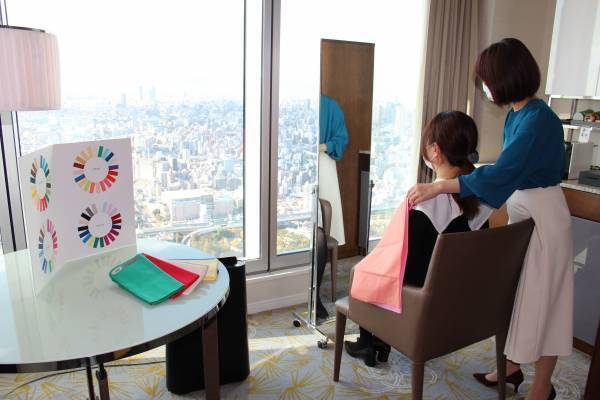 【近鉄百貨店】2022年スペシャル抽選福袋近鉄グループならではの特別な体験福袋が登場！