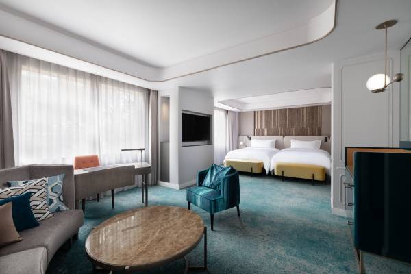 【近鉄百貨店】2022年スペシャル抽選福袋近鉄グループならではの特別な体験福袋が登場！