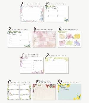 一晩で目標金額500万円を達成した感情のアルバム“THE FAMILY NOTE”の2022年度版の予約を開始