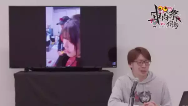 リアル＆オンライン(YouTubeマルチ配信)のハイブリッドイベント　大町自動車学校主催「大町車肉祭 in 鍋島」についてのご報告