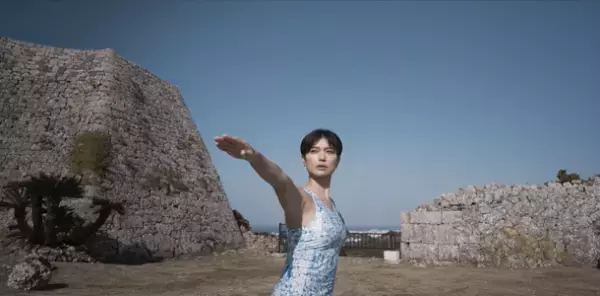 「沖縄県北中城村」と汗活女子「アセジョ」がコラボ　「笑顔の私になれる場所：キタナカASEJYOライフ」スタート！汗活を通じて健康的で新しいライフスタイルと旅行様式を提案