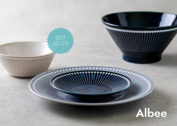 美濃焼『みのる陶器』の期間限定ショップが登場！岐阜・イオンモール各務原にて12月10日～開催