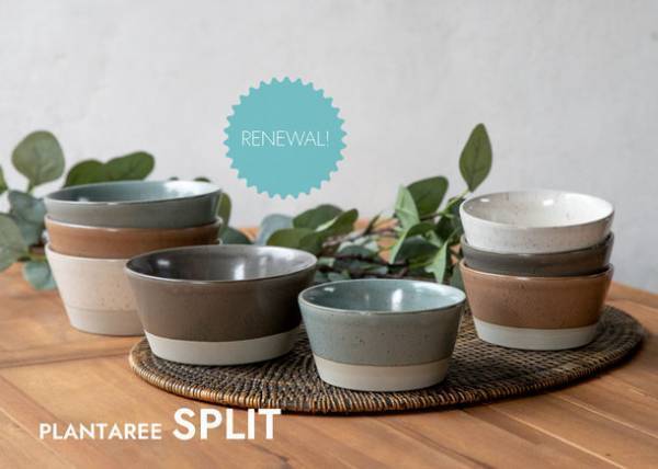 美濃焼『みのる陶器』の期間限定ショップが登場！岐阜・イオンモール各務原にて12月10日～開催