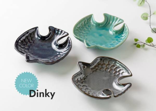 美濃焼『みのる陶器』の期間限定ショップが登場！岐阜・イオンモール各務原にて12月10日～開催