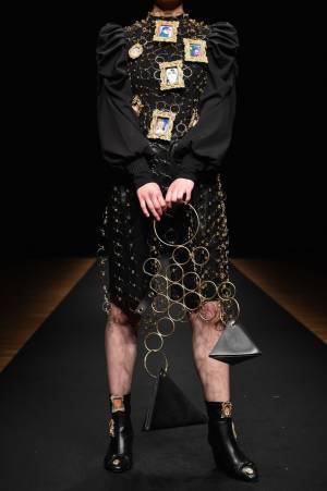 目白ファッション＆アートカレッジ(mf&ac)『2022 Annual College Fashion Show』2/5(土)青山スパイラルホールにて開催