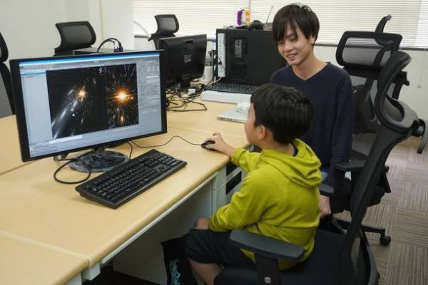 「プロが教えるマンツーマンプログラミング教室」　～東京のIT企業が大分県をプログラミング県にしたい！～　sandwichにて2022年2月9日までお申込みを受付