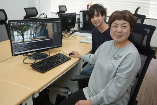 「プロが教えるマンツーマンプログラミング教室」　～東京のIT企業が大分県をプログラミング県にしたい！～　sandwichにて2022年2月9日までお申込みを受付