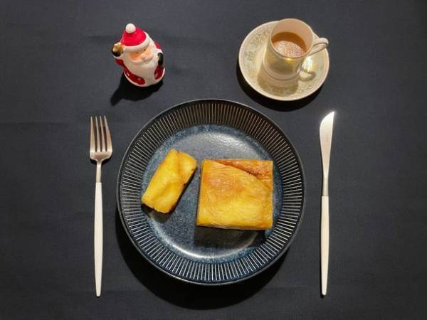 原材料さつまいも100％のケーキを新発売！～誰もが笑顔に、そして健康になれるケーキ～