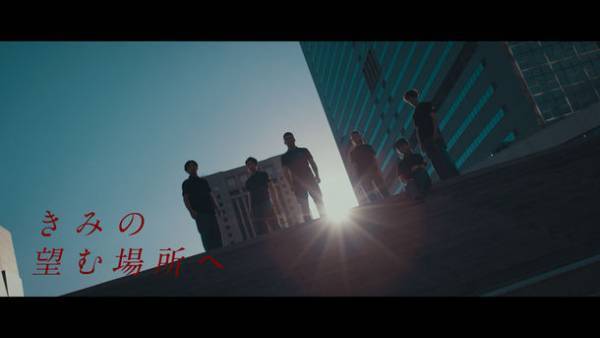 ハトのマークの引越センター×EINSHTEINコラボWeb CM 第二弾！「きみの望む場所へ」篇が12月24日(金)YouTubeで公開