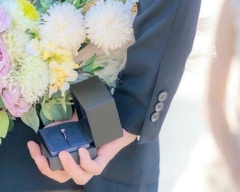 ＃Myラザールリング Hashtag Campaign2021年12月25日まで開催中