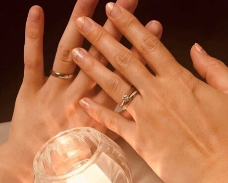 ＃Myラザールリング Hashtag Campaign2021年12月25日まで開催中