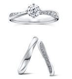 ＃Myラザールリング Hashtag Campaign2021年12月25日まで開催中