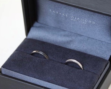 ＃Myラザールリング Hashtag Campaign2021年12月25日まで開催中