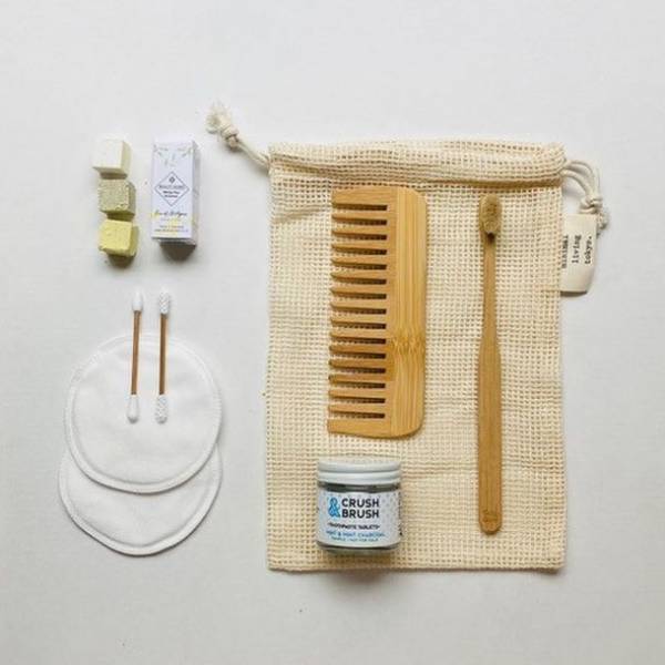 エコライフ雑貨セレクトショップ『minimal living tokyo.』が箱根湯本温泉『ホテル仙景』『山家荘』とコラボ！持続可能な社会の実現を目指した【SDGs】宿泊プラン提供開始