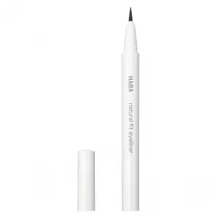 2022年春の限定メイク オンにもオフにも使える！柔らかオーラメイク2022年2月22日（火）より数量限定新発売！『ナチュラルフィットアイライナー』