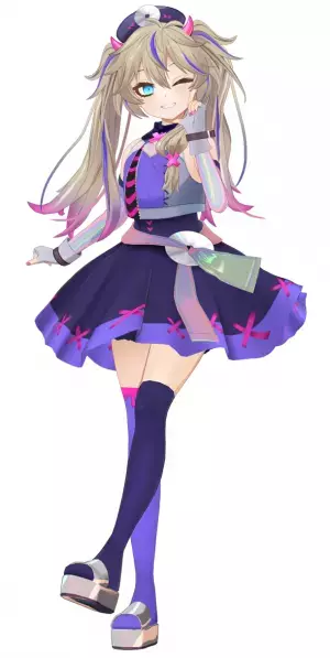 初代埼玉バーチャル観光大使「春日部つくし」さん、任命式動画を本日公開！12/16に県産品PRのライブ配信イベントを開催！