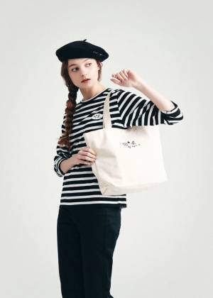 To b. by agnes b. × BEAUTY & YOUTH UNITED ARROWS　初のコラボレーション商品を12月10日(金)より販売開始！